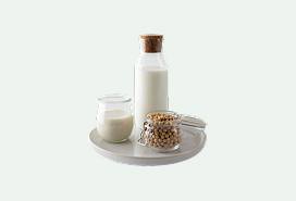 milk