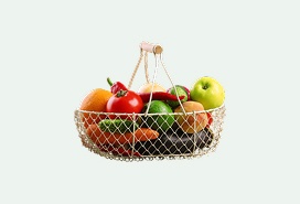fruits
