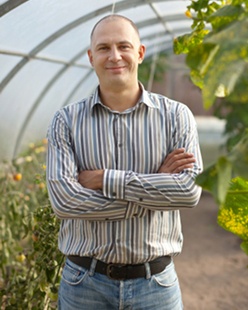 Image Team Member